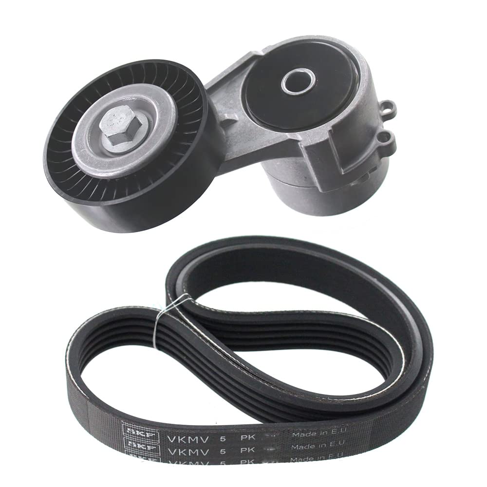 SKF VKMA 35012 Spannrollensatz für Nebentrieb