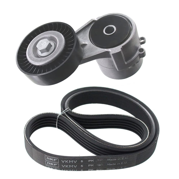 SKF VKMA 35012 Spannrollensatz für Nebentrieb