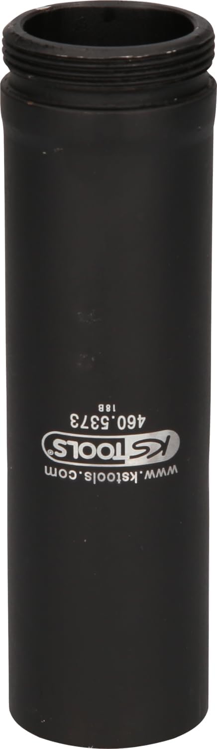 KS Tools 460.5373 Führungsrohr mit Anschlussgewinde, M36 x 1,5 mm, Ø 40,5 mm