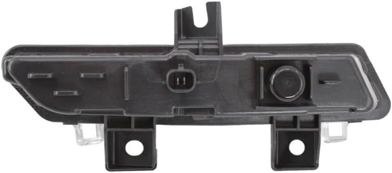 Valeo 044897 Abgrenzung Side Licht