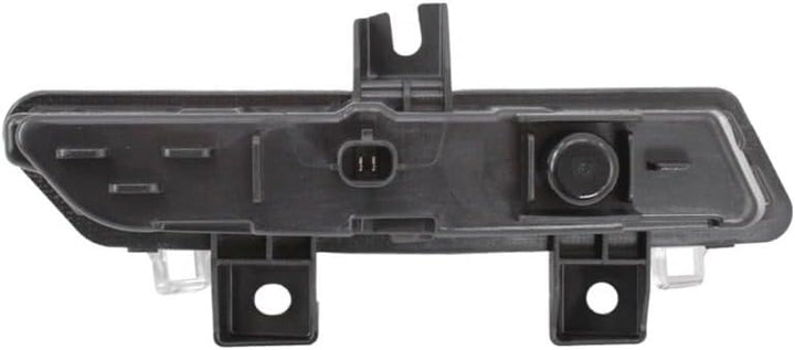 Valeo 044897 Abgrenzung Side Licht