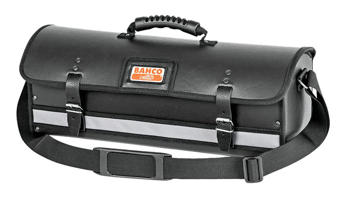 Bahco - 4750-tocst-1 Klempner Werkzeugtasche - BAHTOCST1 1 Bunt, 1 Bunt