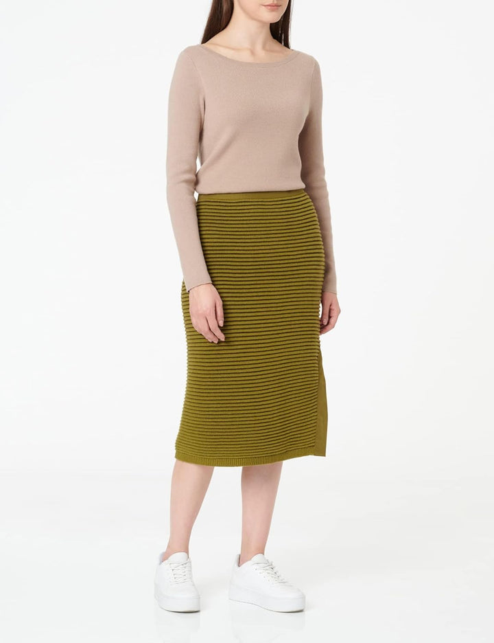 s.Oliver Damen Rock 34 77x6, 34 77x6