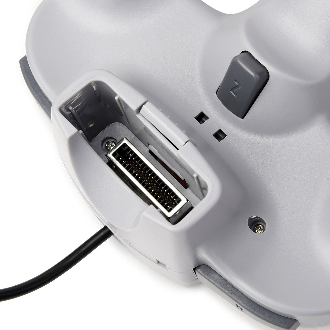 miadore Retro Wired Controllers für N64 Console, Classic Controller Joystick für Nintendo Classic 64