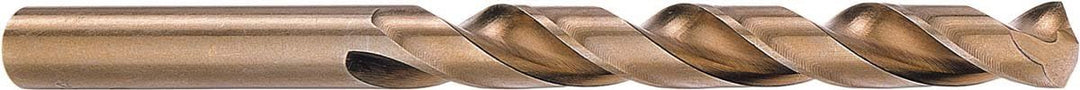 KEIL 307 501 110 Metallbohrersortiment HSS-E DIN 338 Cobalt, geschliffen, Split Point, 19-teilig Ø 1