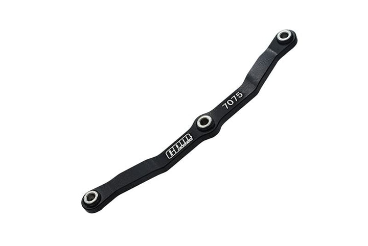 Aluminium 7075-T6 Steering Link Rod for Traxxas 1:18 TRX4M Ford Bronco Crawler 97074-1 / TRX4M Land