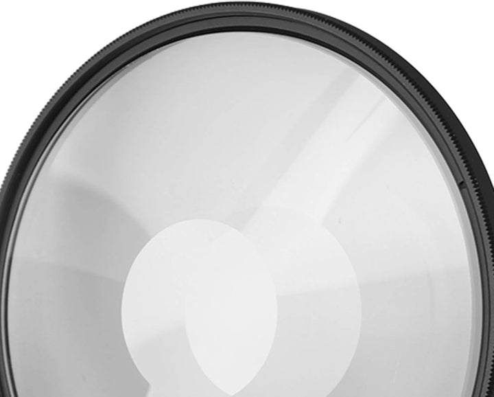 Halo-Kamerafilter, 82 mm, 77 mm, 72 mm, 67 mm, Spezialeffekte, Prisma-Halo-Fx-Filter für Kamera, Spe
