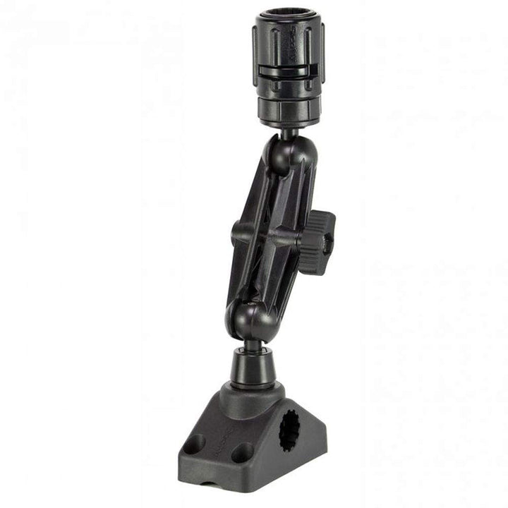 Scotty 1' Ball Mount Gear Head 152 Gelenk mit Halterung zum Festschrauben Beige, Beige
