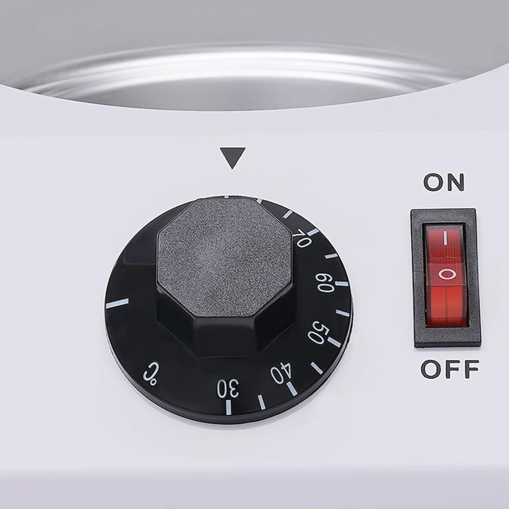 Schokoladenschmelzgerät 40W 1kg DIY Elektrisch Schokolade Melt Schmelzen Maschine Non-stick Schmelzt