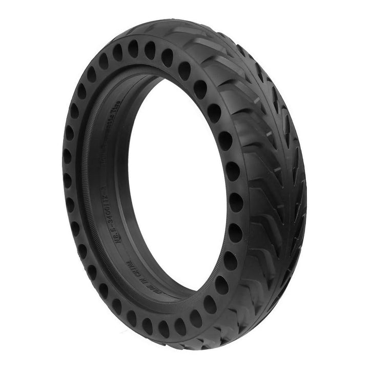 Soflow S03 Vollgummi Hardgummi Reifen Soflow SO3 8,5 8.5 Zoll