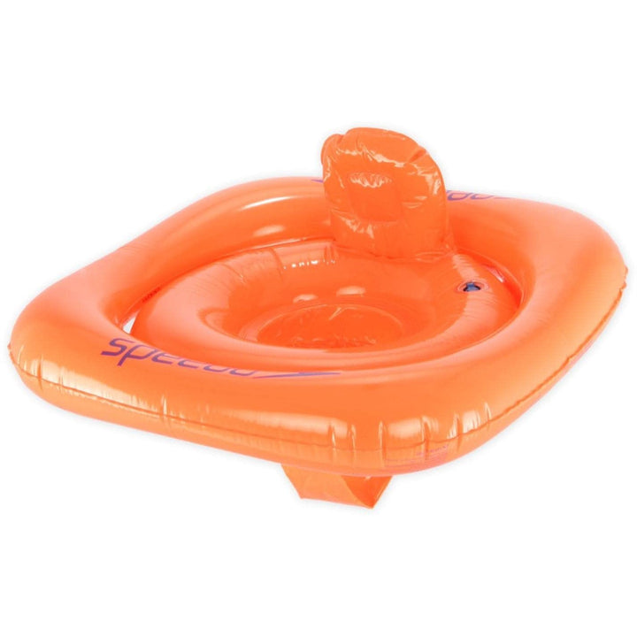 Speedo Unisex Kids Infant Seasquad Swim Seat, Orange, One Size Einheitsgrösse Orange, Einheitsgrösse
