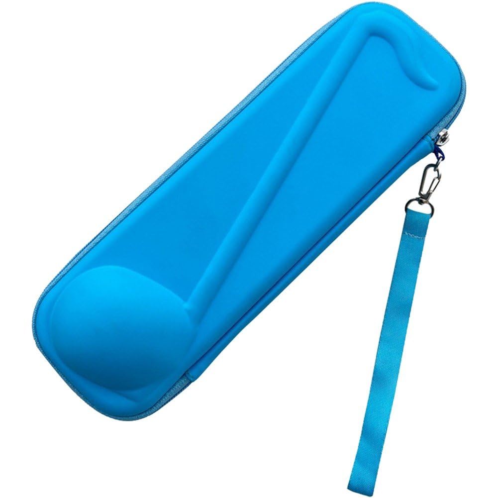 Tragbare Tragetasche Für Otamatone Japanisches Elektronisches Musikinstrument, Tragbarer Synthesizer