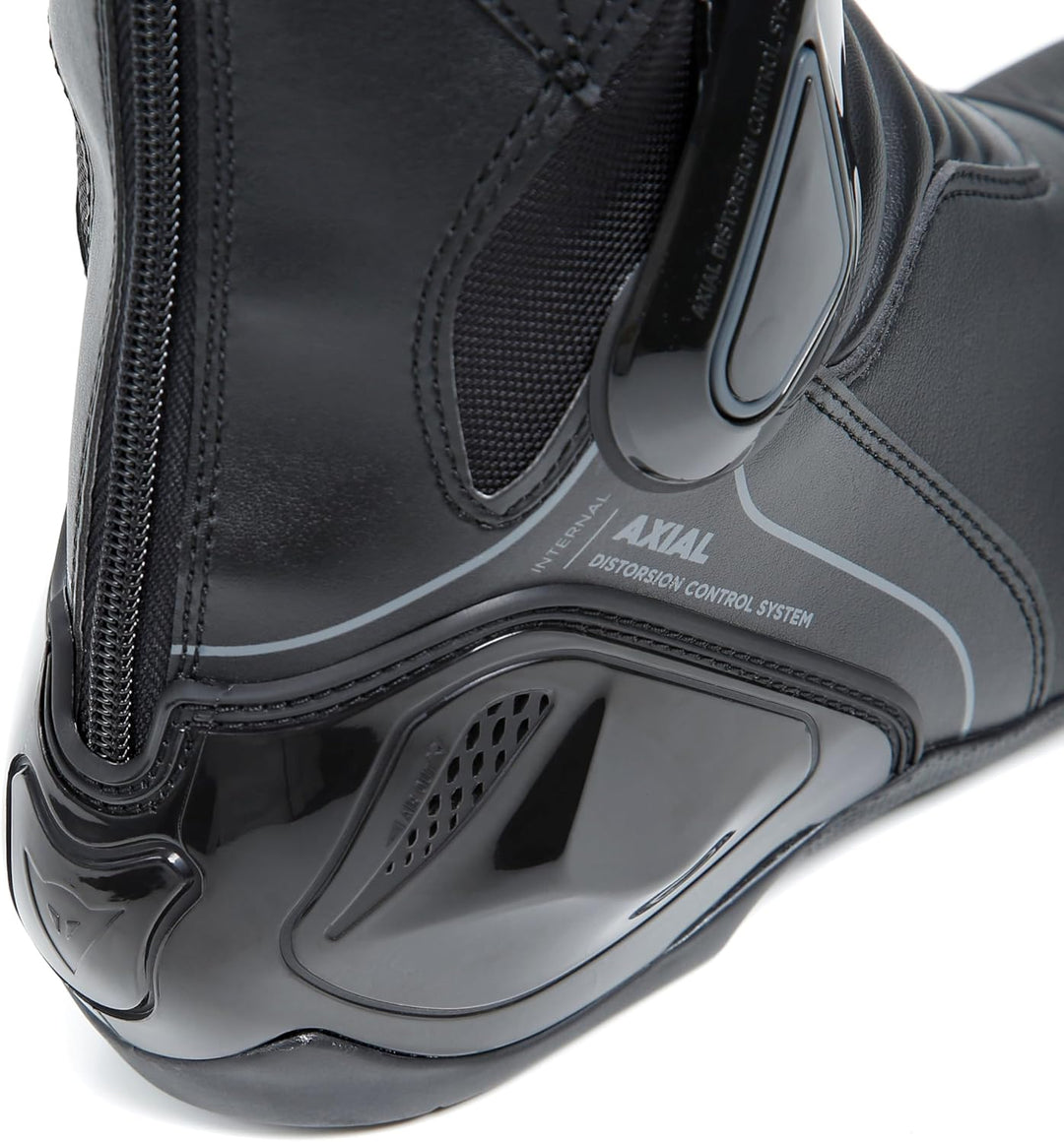 DAINESE Nexus 2 Motorradstiefel 39 EU Schwarz, 39 EU Schwarz