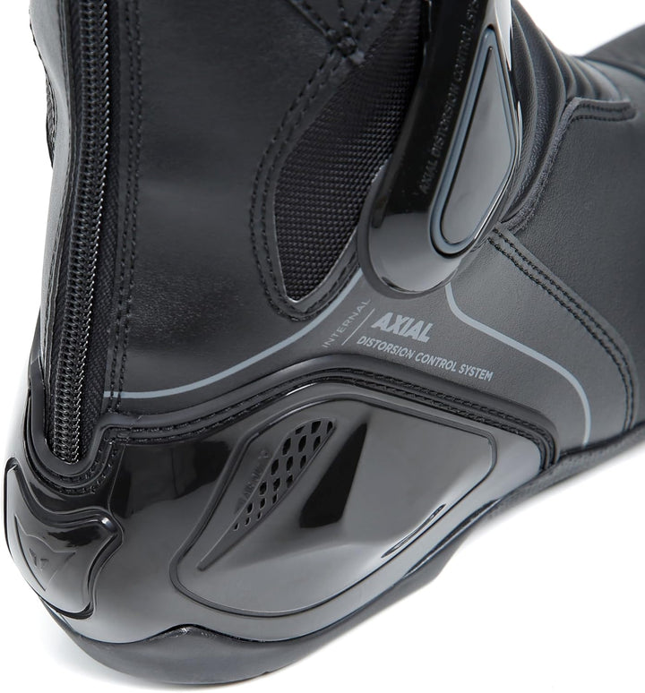 DAINESE Nexus 2 Motorradstiefel 39 EU Schwarz, 39 EU Schwarz