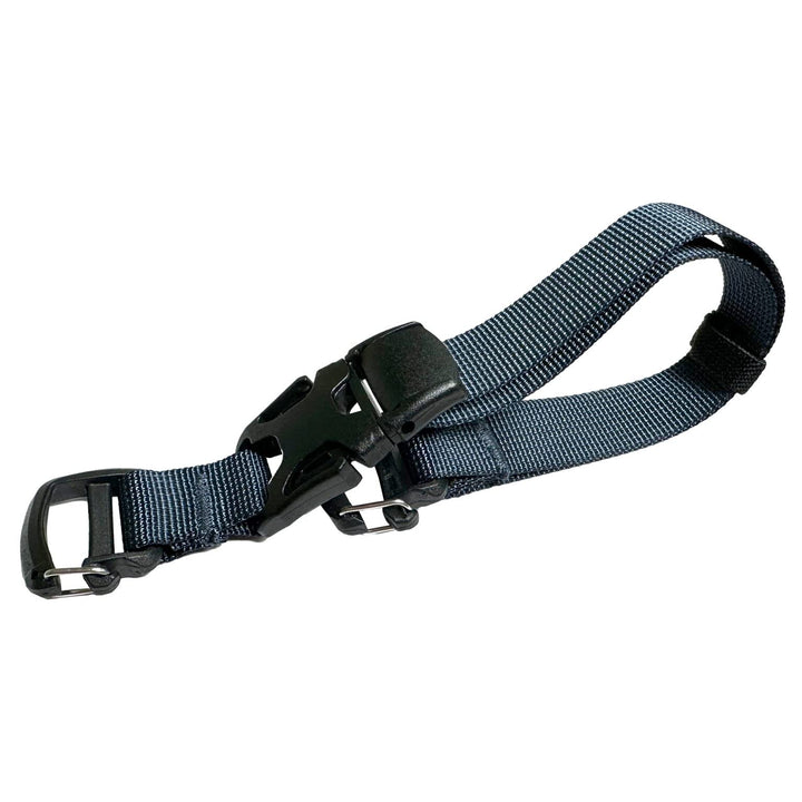 Summit Creative Tenzing BStraps Blue blau, blau