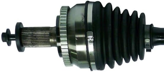 SKF VKJC 4937 Antriebswelle