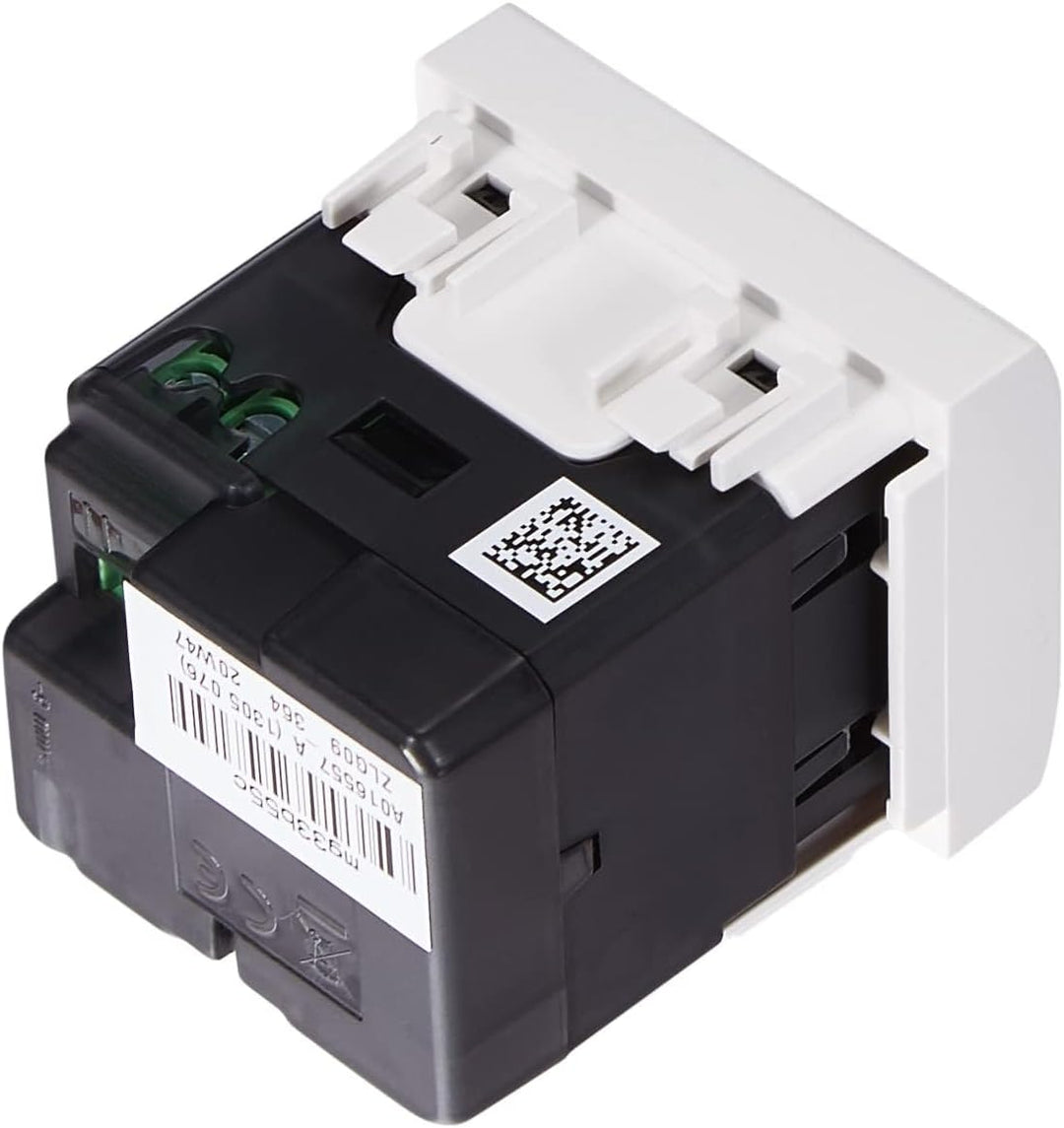 Bticino N4500C Livinglight Gateway Entra Eski weiss Bianco, Bianco