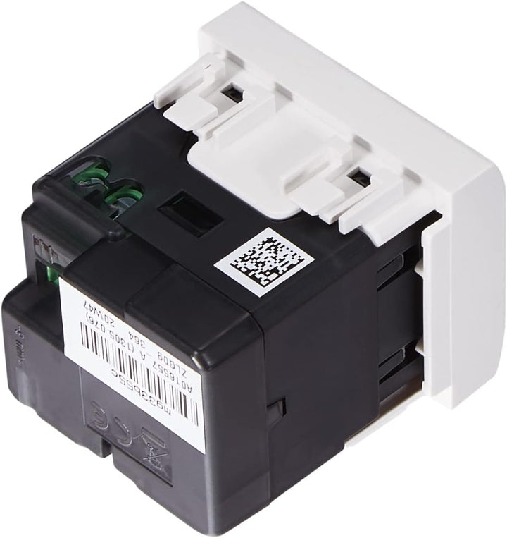 Bticino N4500C Livinglight Gateway Entra Eski weiss Bianco, Bianco
