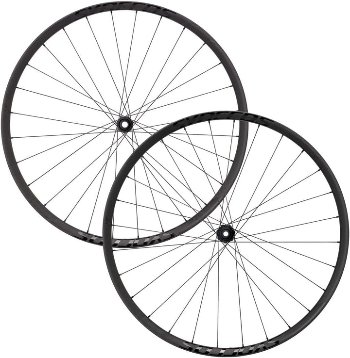 Syncros Revelstoke 1.0s 29'' Carbon XC MTB Laufradsatz 30mm schwarz