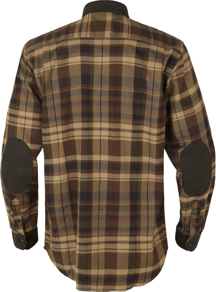 Härkila | Pajala Hemd | Professionelle Jagd Kleidung & Jagd Zubehör für Herren & Damen | Skandinavis