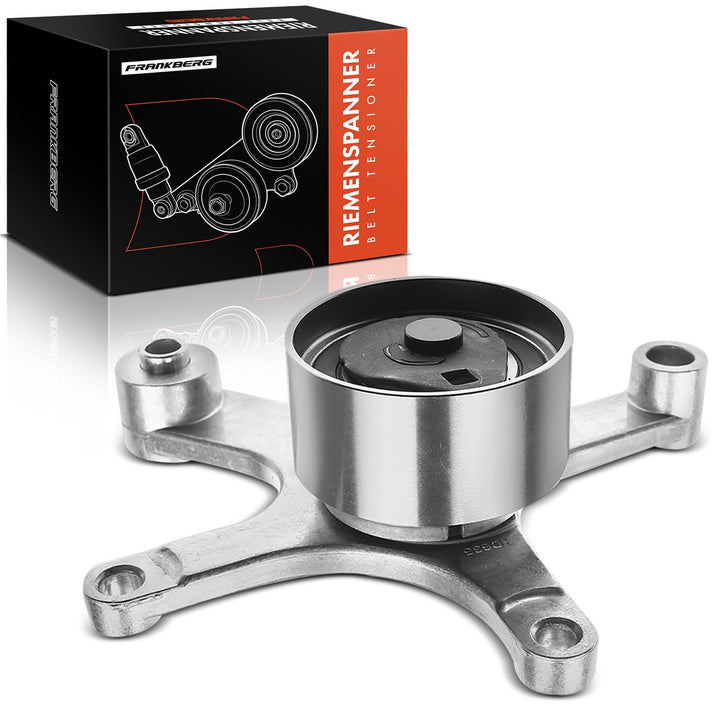 Frankberg Spannrolle Zahnriemen Riemenspanner für Cirrus Neon PL Stratus JA Stratus Breeze 2.0L Benz