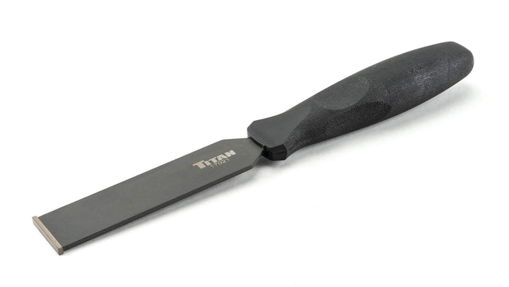 Titan 17021 Hartmetallschaber, lang, 1-1/4 Klinge XL 1-1/4-Inch, XL 1-1/4-Inch