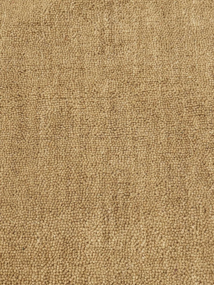 RugVista, Handloom Fringes, Teppich, Mittelflor, 80 x 200 cm, Läufer, Wolle, Flur, Schlafzimmer, Küc