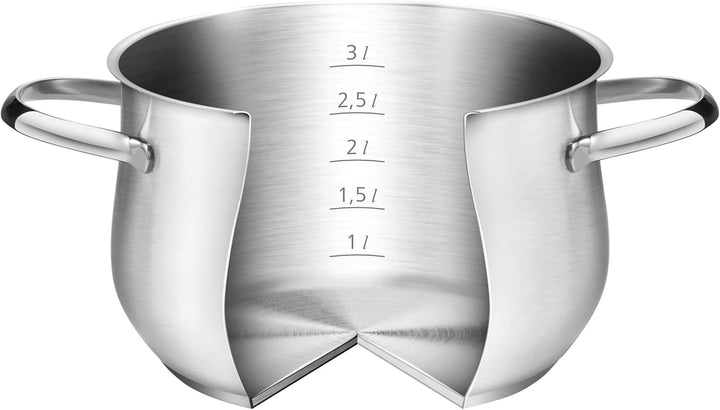 Tescoma Topfset HARMONY, 8-teilig