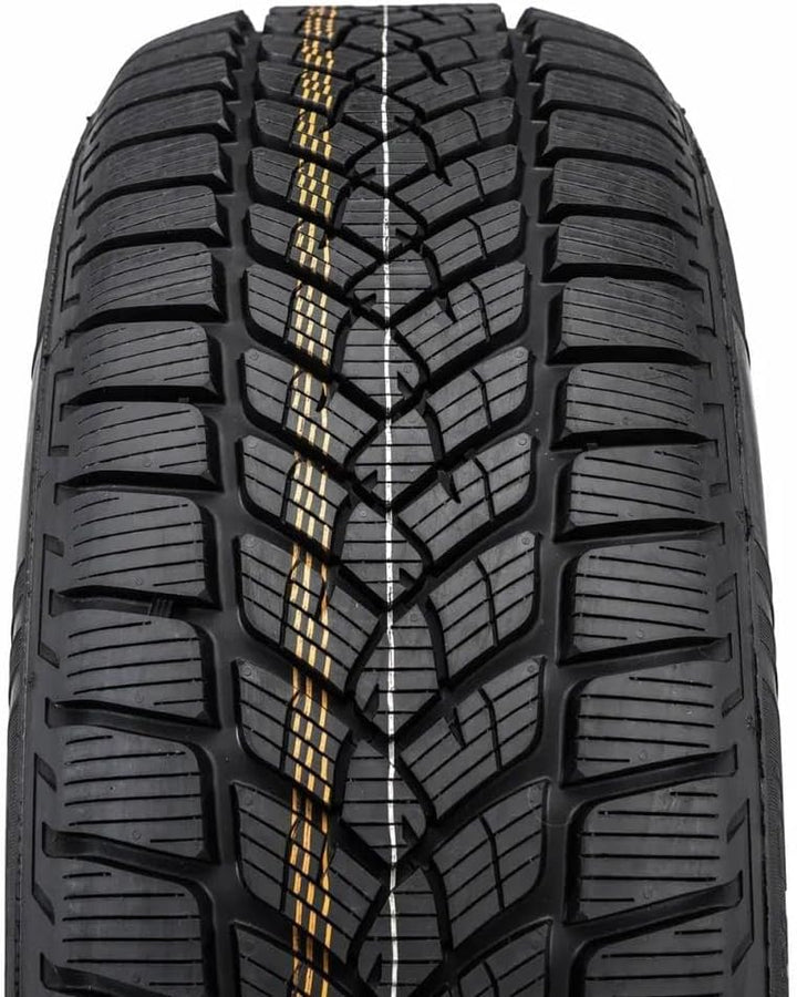 Fulda Kristall Control SUV XL FP M+S - 275/40R20 106V - Winterreifen
