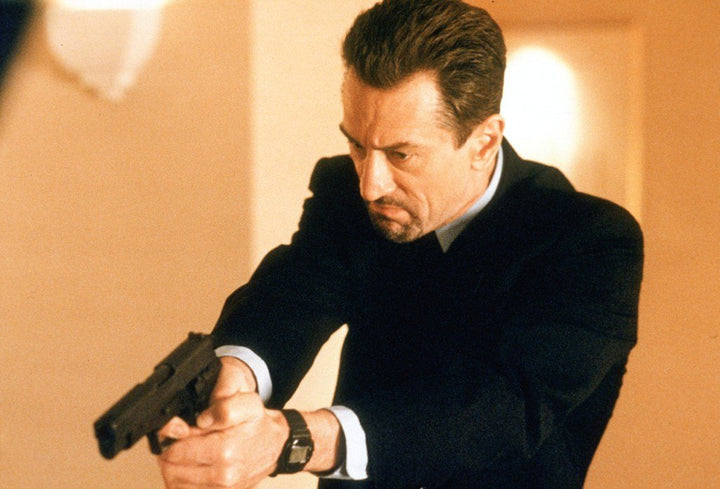 Heat - Premium Collection [Blu-ray], Blu-ray