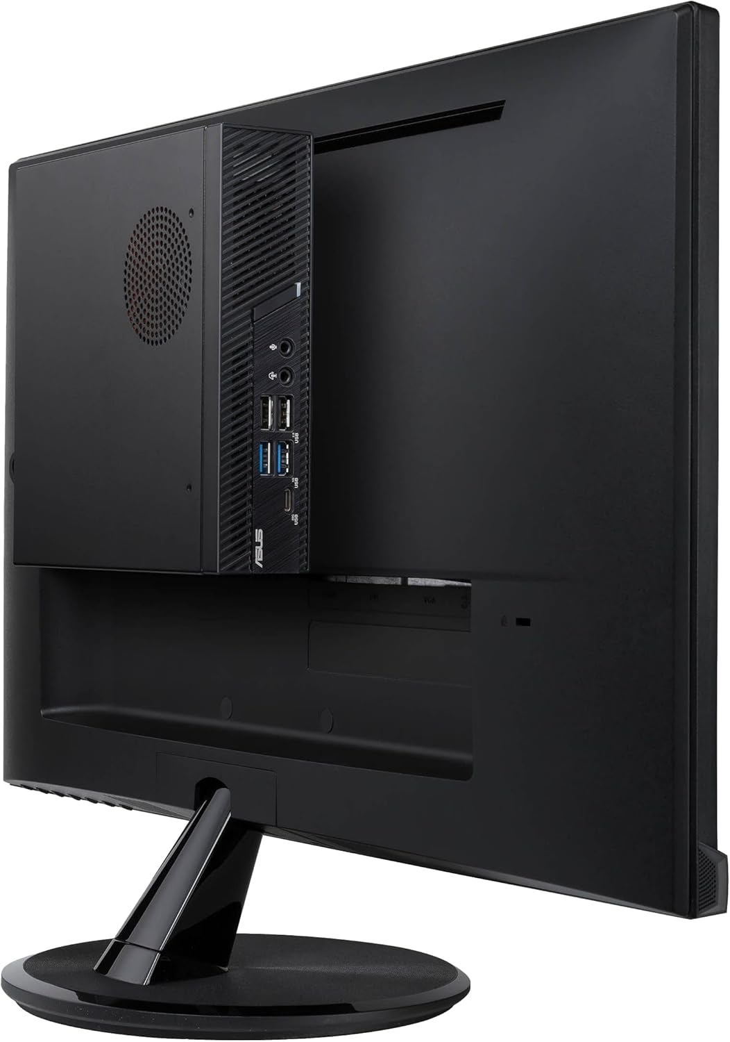 ASUS PB63-B5047MH Mini Desktop PC (Intel Core i5-13400 Prozessor, integrierte Intel UHD Grafik, 16GB