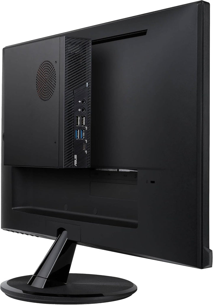 ASUS PB63-B5047MH Mini Desktop PC (Intel Core i5-13400 Prozessor, integrierte Intel UHD Grafik, 16GB