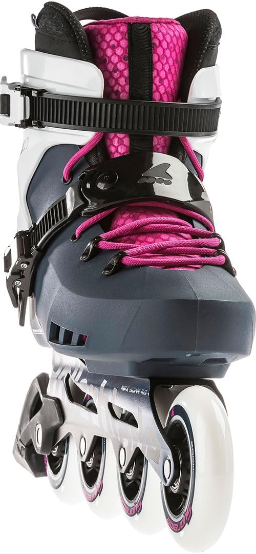 Rollerblade 255 Raspberry/Sapphire, 255 Raspberry/Sapphire