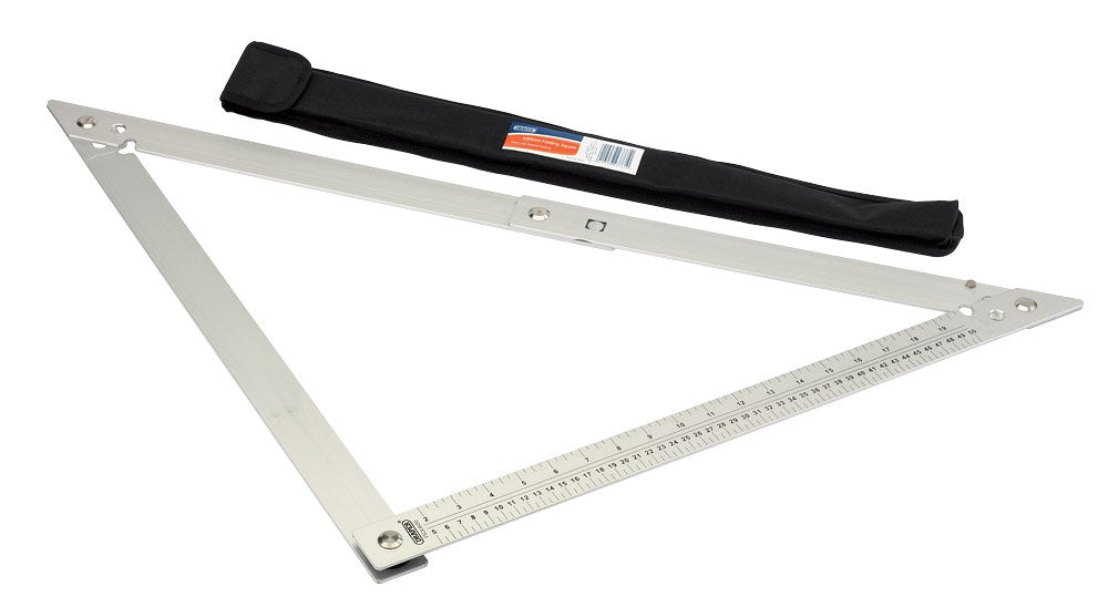 Draper 43761 Putzhobel 600 mm, 600 mm