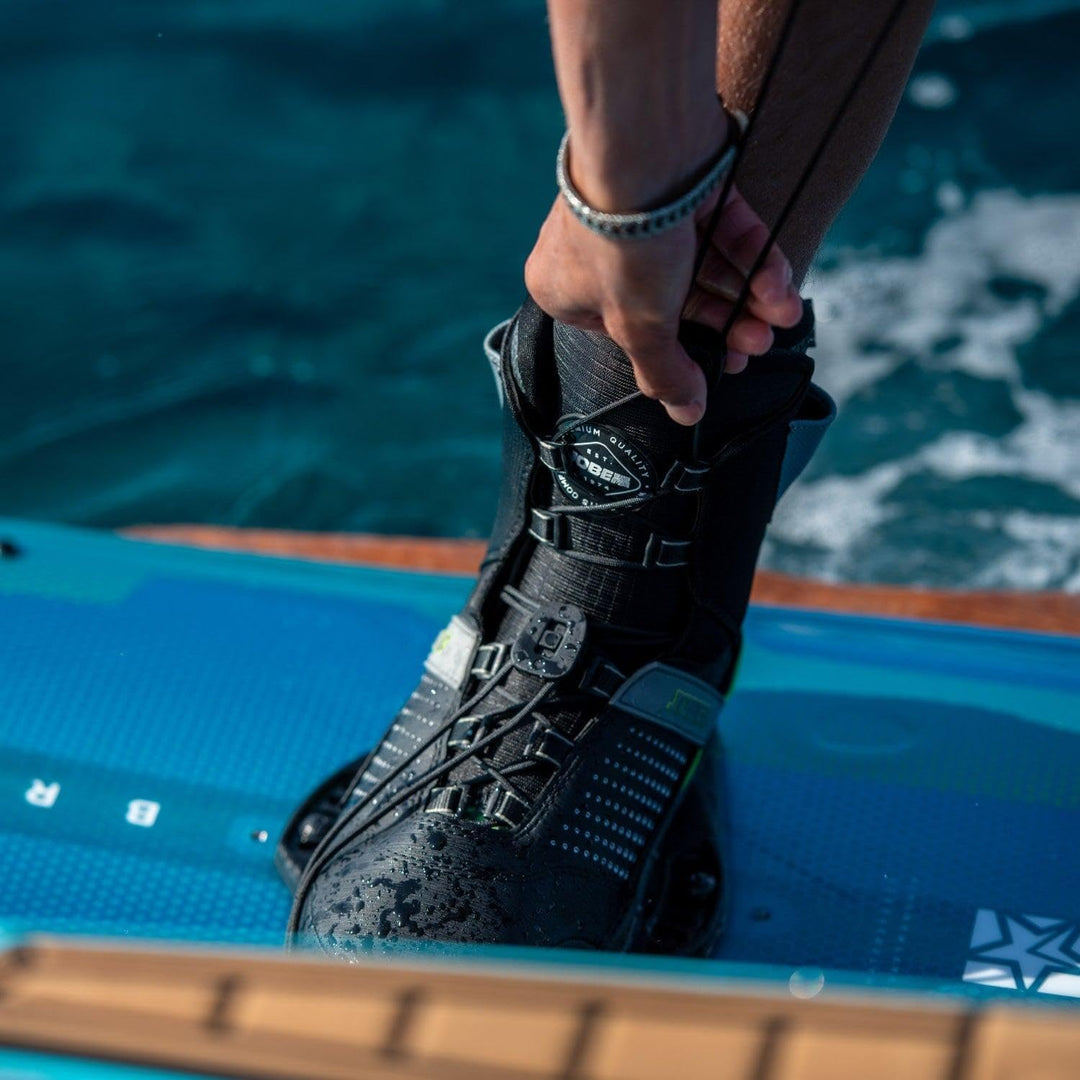 Jobe Wakeboard Bindings Bindung Host Bindings
