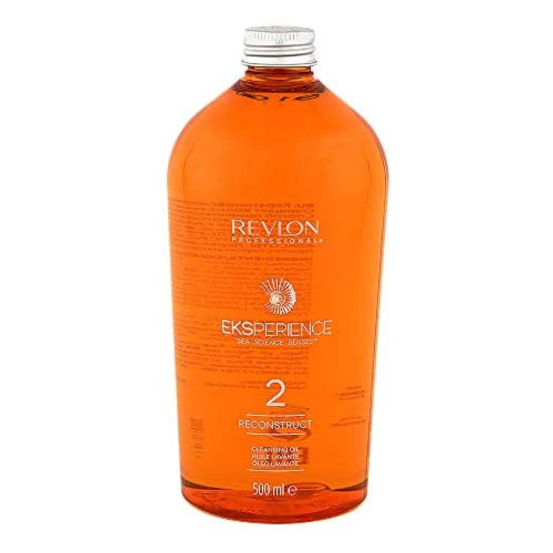 Revlon EKS Reconstruct Phase 2 500ml Banane One size, Banane One size