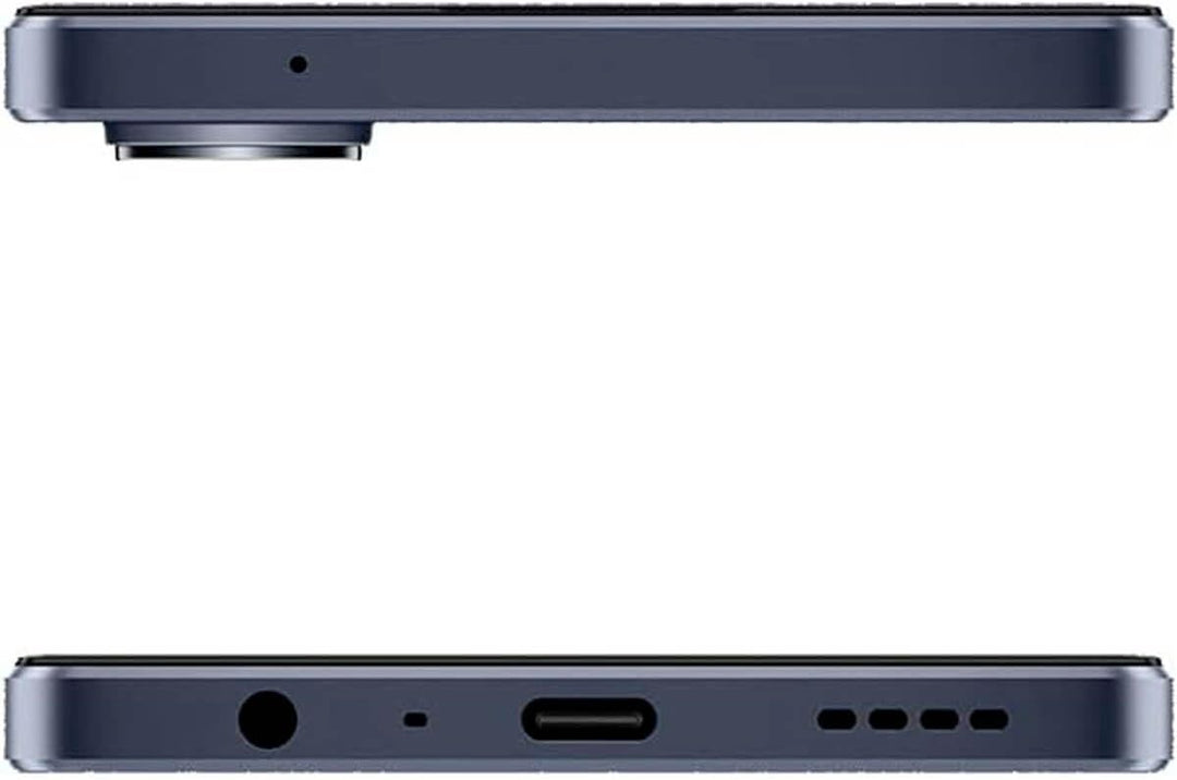 realme Smartphone 10 8/128GB Dual SIM Czarny (RMX3630)