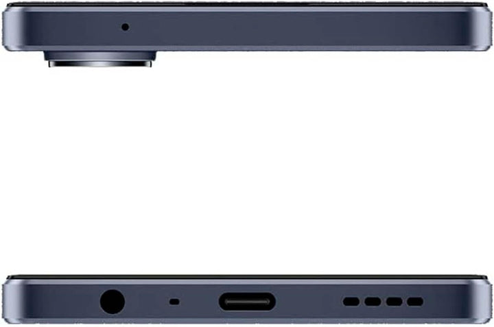 realme Smartphone 10 8/128GB Dual SIM Czarny (RMX3630)