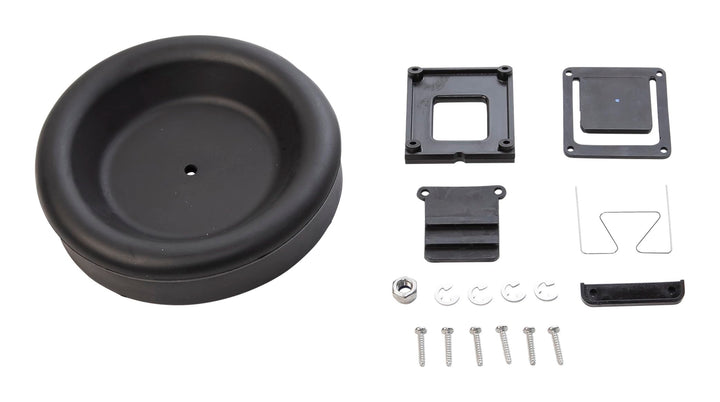 Whale Gusher Titan Manuelle Pumpe Service Kit – Ersatzteile – Neopren/Nitril, Neopren