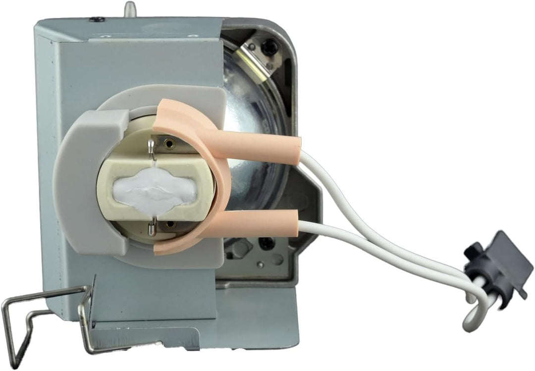 azurano Beamerlampe für OPTOMA SP.78V01GC01 BL-FP240E Ersatzlampe mit Gehäuse