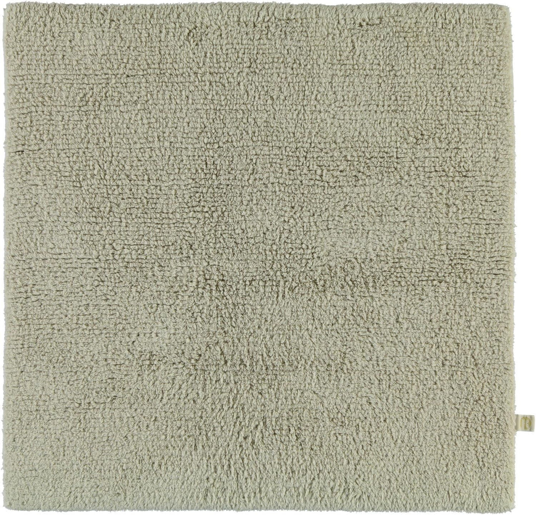 Rhomtuft Badteppiche Pur Stone - 320 60x60 cm, 60x60 cm