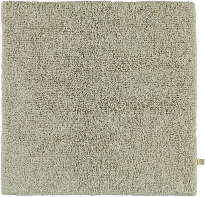 Rhomtuft Badteppiche Pur Stone - 320 60x60 cm, 60x60 cm