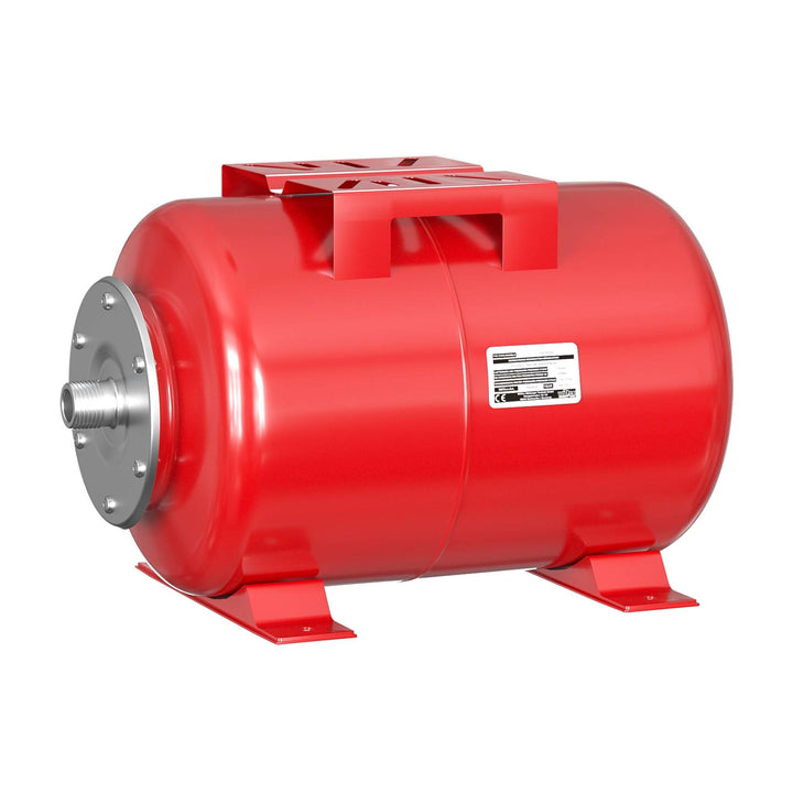 Ausdehnungsgefäss 100L für Hauswasserwerke und Druckerhöhungsanlagen mit EPDM Membran für Trinkwasse