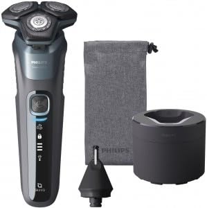 Philips S5586/66 Rasierapparat 5000 Series