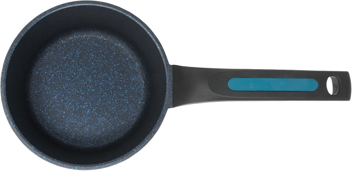 Arcos Serie Thera | Antihaft-Kochtopf 16 cm und 1,2L | Aluminiumguss | Geeignet für jede Küche | Erg