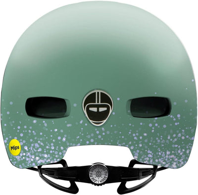 Nutcase Street Helmet MIPS Fahrradhelm 'Wild Sage', S