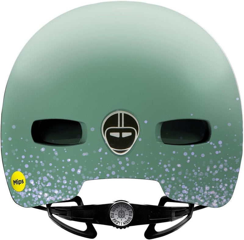 Nutcase Street Helmet MIPS Fahrradhelm &