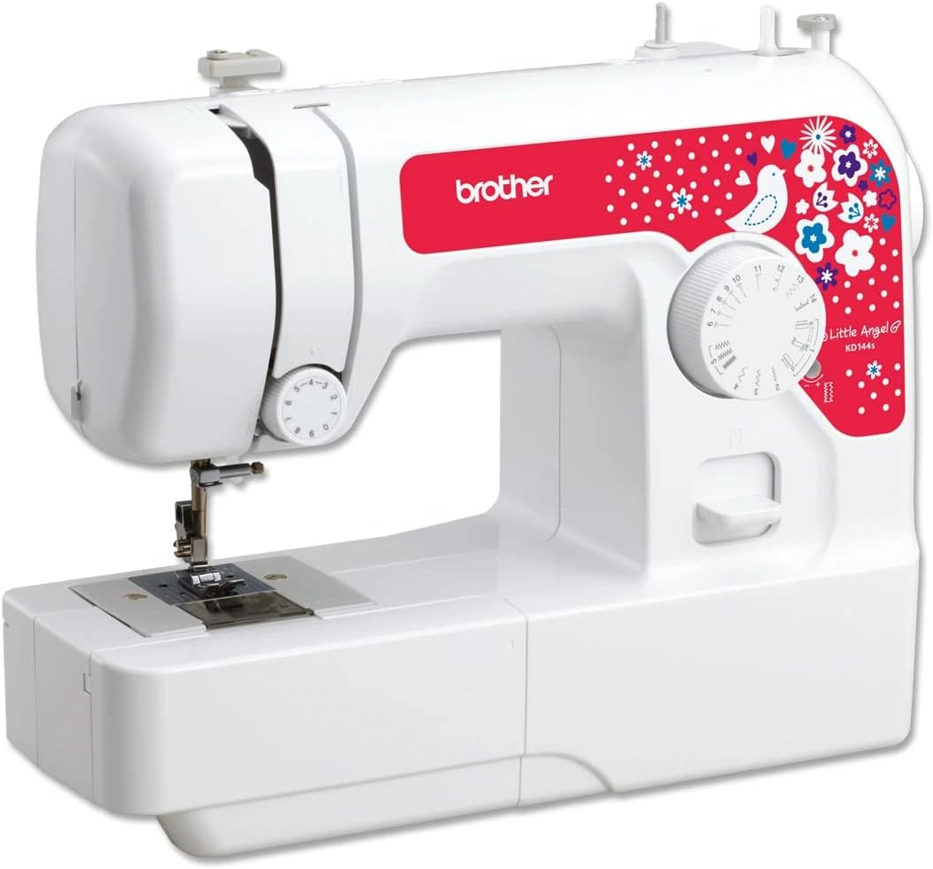 Brother Little Angel 144S