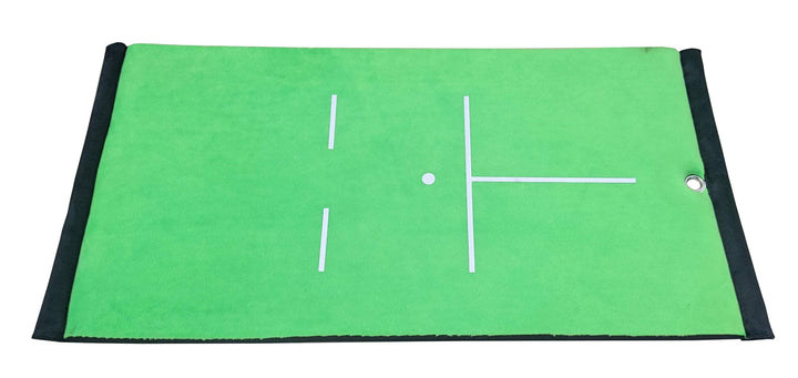 Longridge Strike Training MAT