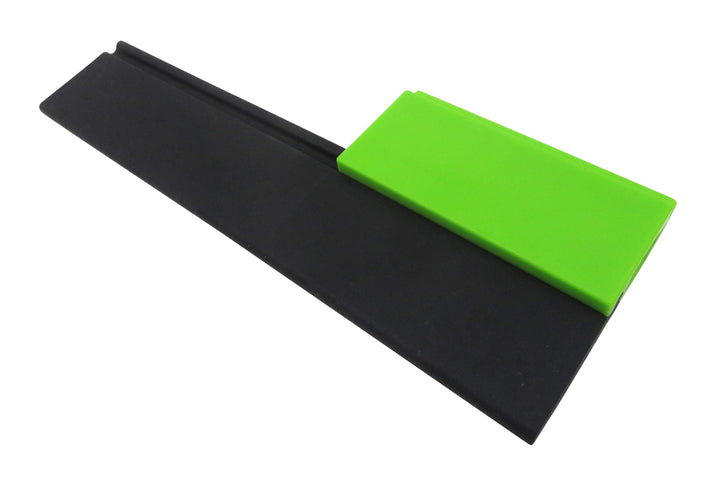 BOW Products Federverlängerungsset GP7 für GuidePRO GP5 – fügt dem GuidePRO Featherboard 10,2 cm hin